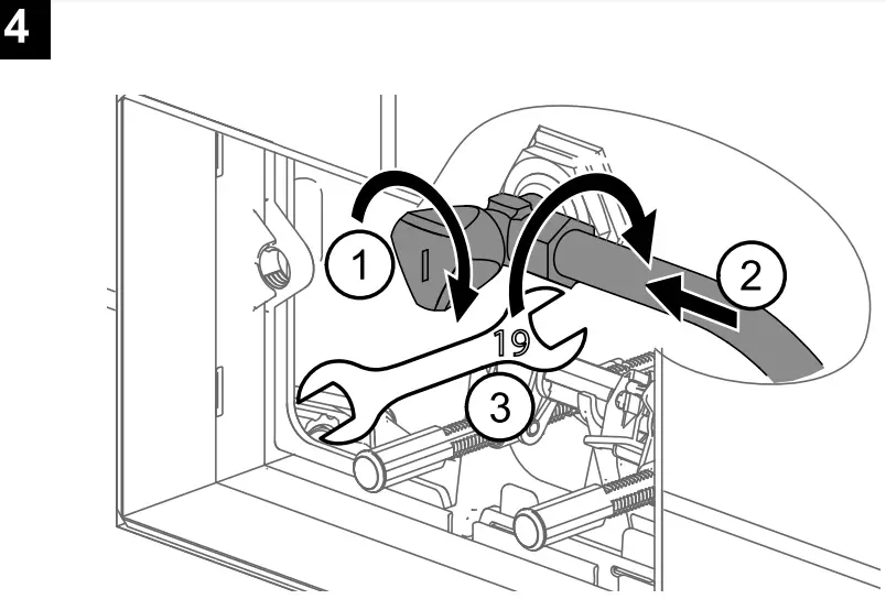 ASSEMBLY INSTRUCTIONS