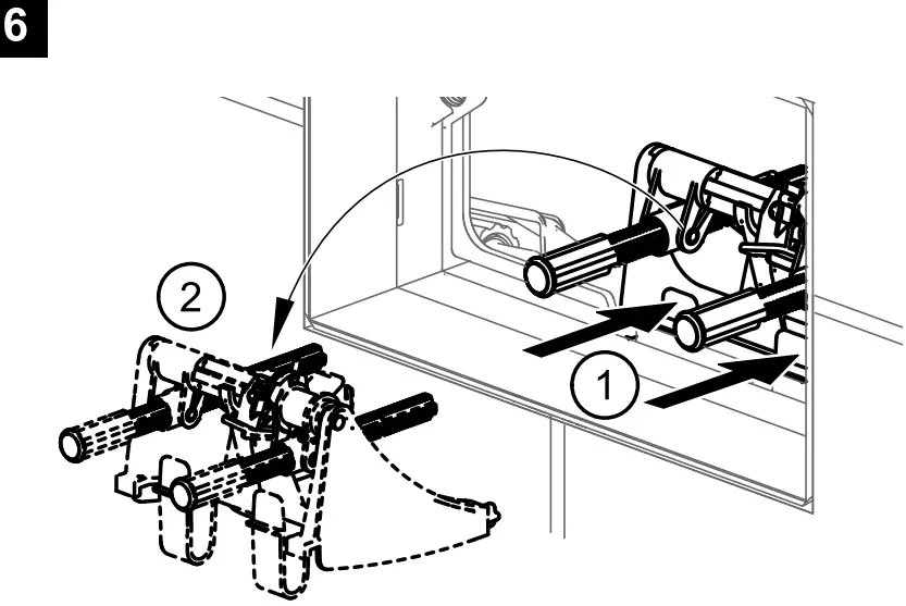 ASSEMBLY INSTRUCTIONS
