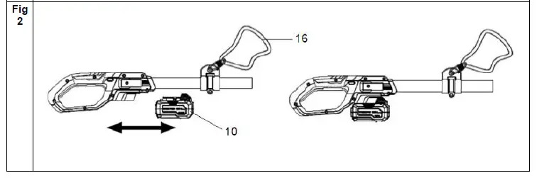 TEXAS-PHX2000-Hedge-Trimmer-FIG-3