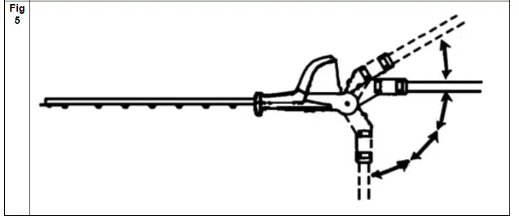 TEXAS-PHX2000-Hedge-Trimmer-FIG-6