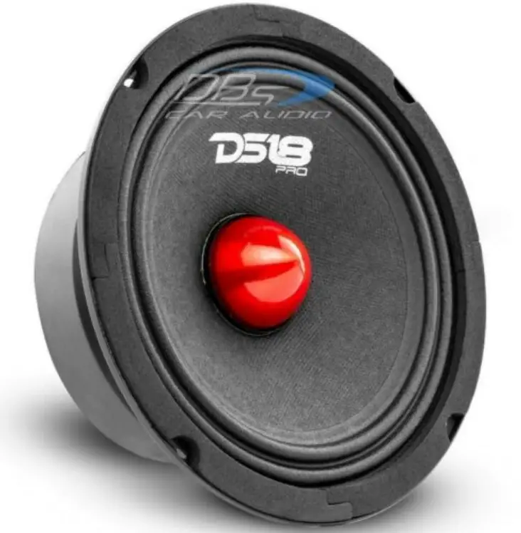 DS18-PRO-GM6-4B-6-5-Inch-Mid-Range-Loudspeaker-with-Bullet-PRODUCT