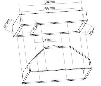 caple-BUC-Built-Under-Extractor-Hood-fig-4