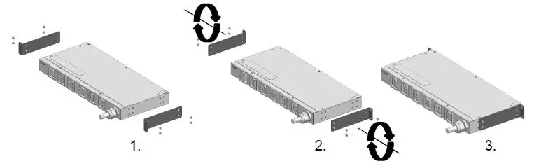 PANDUIT-G5-PDU-Server-Rack-Power-Distribution-Units-FIG-13