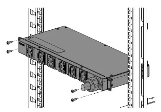 PANDUIT-G5-PDU-Server-Rack-Power-Distribution-Units-FIG-15