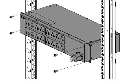 PANDUIT-G5-PDU-Server-Rack-Power-Distribution-Units-FIG-17
