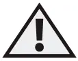 Warning icon