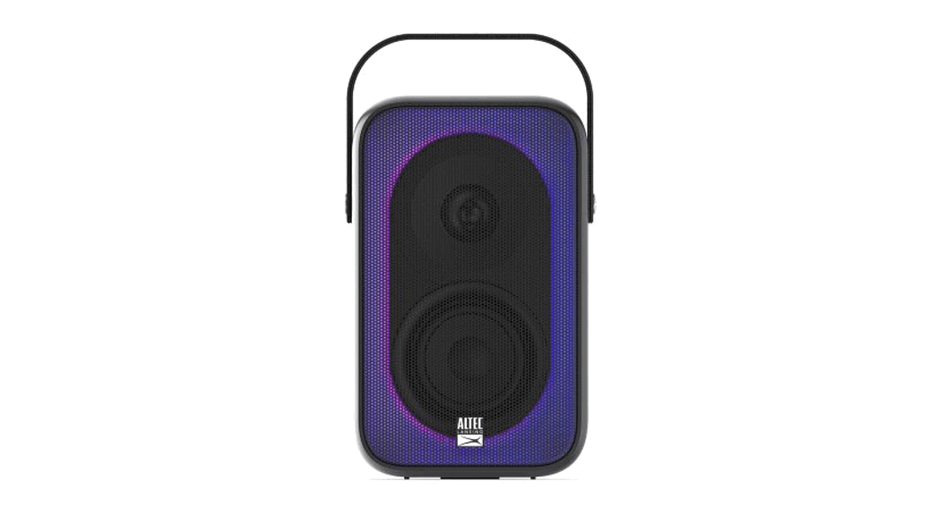 Lansinaltec G Imt7000 Shockwave Wireless Bluetooth Party Speaker User Guide