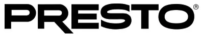 PRESTO LOGO