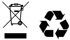 RECYCLING & DISPOSAL