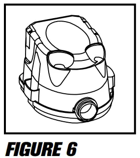 shop-vac ESLSQ550 4 Gallon 5.5 HP SVX2 Wet Dry Vacuum - fig13