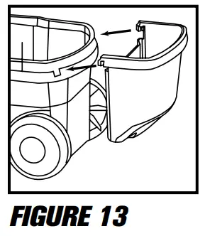 shop-vac ESLSQ550 4 Gallon 5.5 HP SVX2 Wet Dry Vacuum - fig20
