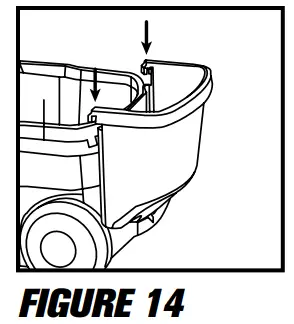 shop-vac ESLSQ550 4 Gallon 5.5 HP SVX2 Wet Dry Vacuum - fig21