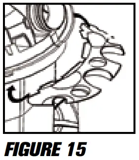 shop-vac ESLSQ550 4 Gallon 5.5 HP SVX2 Wet Dry Vacuum - fig22