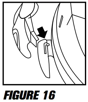 shop-vac ESLSQ550 4 Gallon 5.5 HP SVX2 Wet Dry Vacuum - fig23