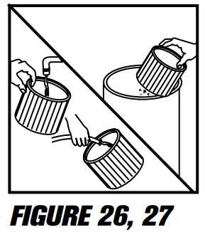 shop-vac ESLSQ550 4 Gallon 5.5 HP SVX2 Wet Dry Vacuum - fig32