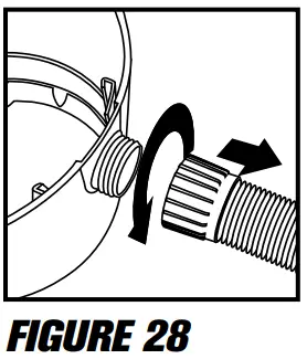 shop-vac ESLSQ550 4 Gallon 5.5 HP SVX2 Wet Dry Vacuum - fig33