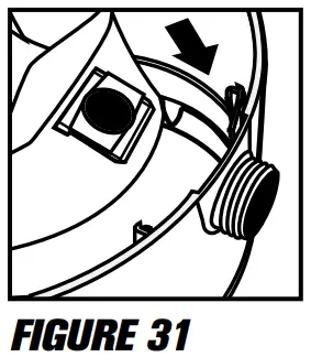 shop-vac ESLSQ550 4 Gallon 5.5 HP SVX2 Wet Dry Vacuum - fig37