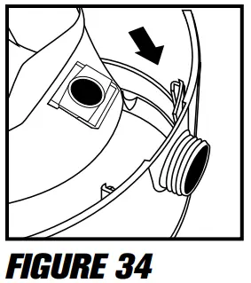 shop-vac ESLSQ550 4 Gallon 5.5 HP SVX2 Wet Dry Vacuum - fig41