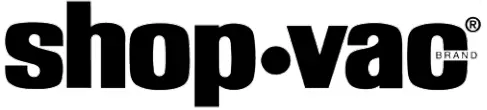 shop-vac logo