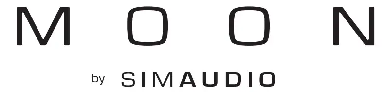 simaudio logo