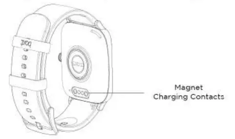 boAt Xtend Pro Bluetooth Calling Smartwatch - fig 1