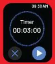 boAt Xtend Pro Bluetooth Calling Smartwatch - fig 10