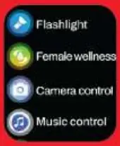 boAt Xtend Pro Bluetooth Calling Smartwatch - fig 12