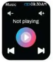 boAt Xtend Pro Bluetooth Calling Smartwatch - fig 14