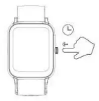 boAt Xtend Pro Bluetooth Calling Smartwatch - fig 2