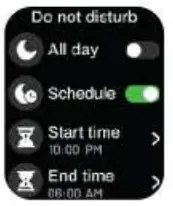 boAt Xtend Pro Bluetooth Calling Smartwatch - fig 22