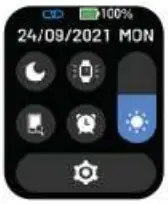 boAt Xtend Pro Bluetooth Calling Smartwatch - fig 27