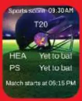 boAt Xtend Pro Bluetooth Calling Smartwatch - fig 29