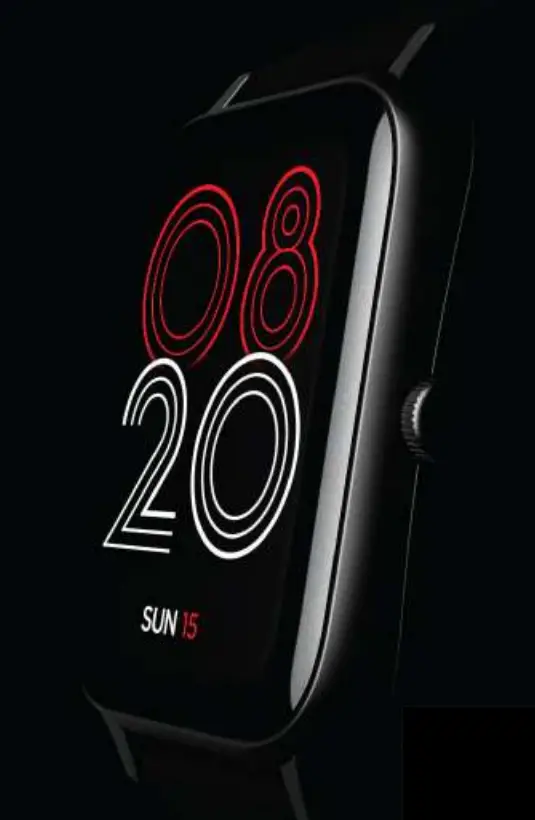 boAt Xtend Pro Bluetooth Calling Smartwatch - fig 30