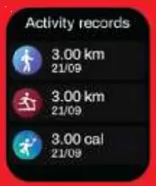 boAt Xtend Pro Bluetooth Calling Smartwatch - fig 4