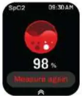 boAt Xtend Pro Bluetooth Calling Smartwatch - fig 5