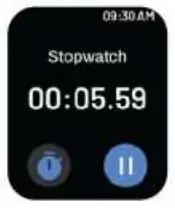 boAt Xtend Pro Bluetooth Calling Smartwatch - fig 9