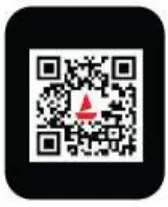 boAt Xtend Pro Bluetooth Calling Smartwatch - qr code 1