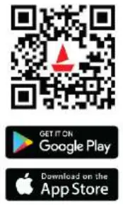 boAt Xtend Pro Bluetooth Calling Smartwatch - qr code