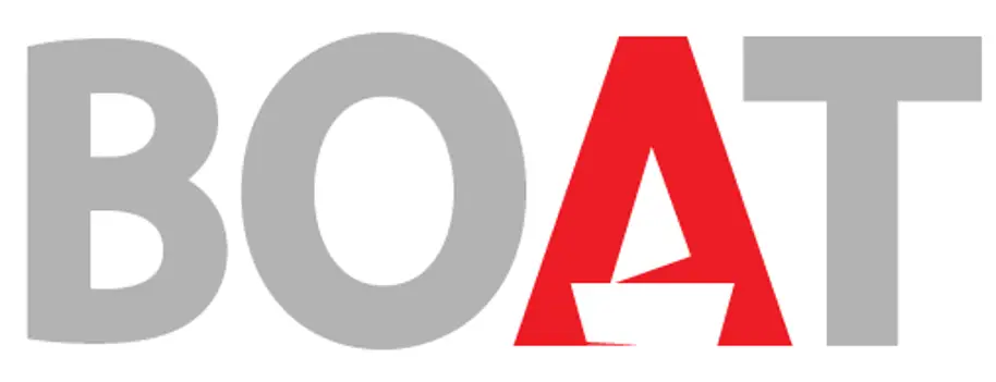 boAt logo