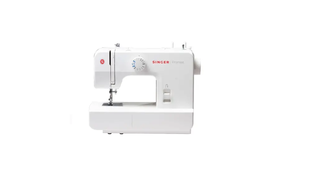 Singer M1250 Electric Sewing Machine Instruction Manual