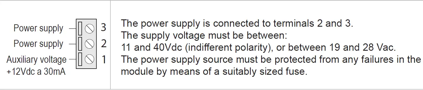 SENECA ZE-4DI Digital Output Modbus 22