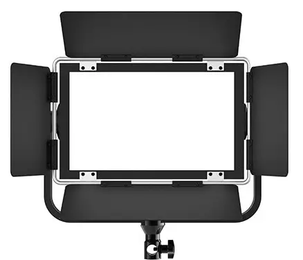 SWIT CL-M100D Studio Panel LED Light
