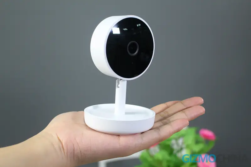 Blurams Smart Home Camera User Manual Blurams Smart Home Camera User Manual
