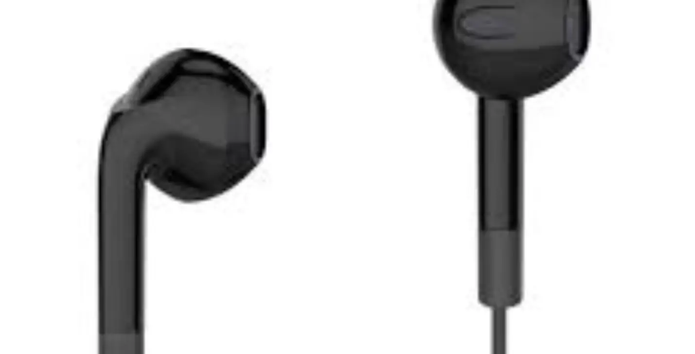 Kruger Matz Kmpc2 Earphones Owner's Manual