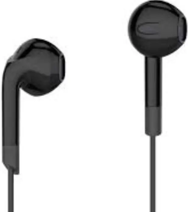 Kruger Matz KMPC2 Earphones LOGO