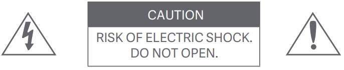 Xiaomi 43 W Soundbar 3.1ch wireless subwoofer output power - 10