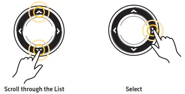 HUMMINBIRD HELIX Smart Strike Map Card - Select