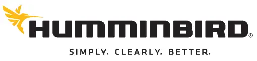 HUMMINBIRD logo