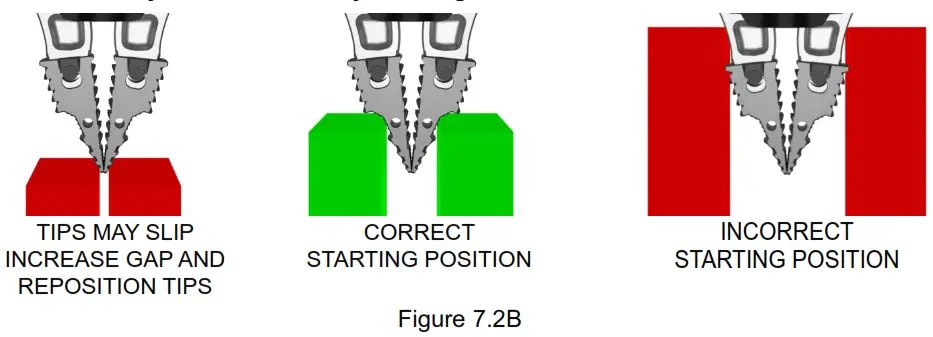 AMKUS S281M Hydraulic Rescue Tools - fig4