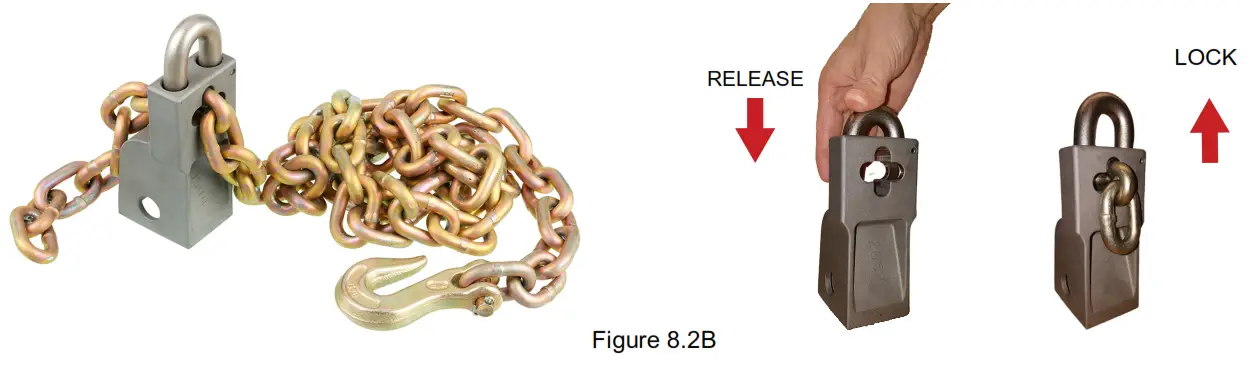 AMKUS S281M Hydraulic Rescue Tools - fig7